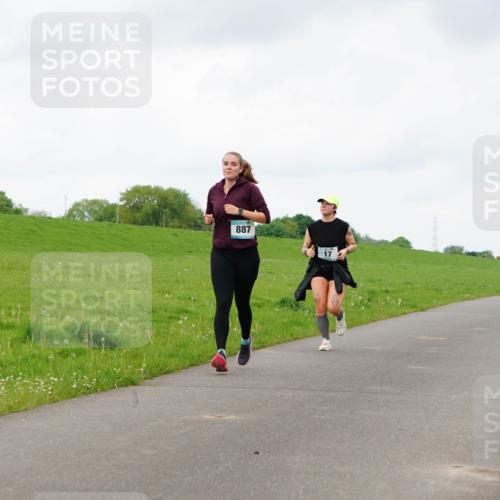 05.05.2024 - 7. Wedeler Halbmarathon Fuchs,  Jonas http://msf.ph/oto/6234883 05.05.2024 11:21:51 Laufen 887, 17 meine-sportfotos.de