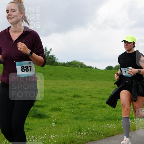 05.05.2024 - 7. Wedeler Halbmarathon Fuchs,  Jonas http://msf.ph/oto/6234893 05.05.2024 11:21:55 Laufen 887, 17 meine-sportfotos.de