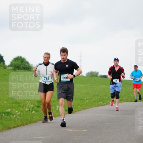 05.05.2024 - 7. Wedeler Halbmarathon Fuchs,  Jonas http://msf.ph/oto/6234903 05.05.2024 11:21:59 Laufen 768, 606, 24, 825 meine-sportfotos.de