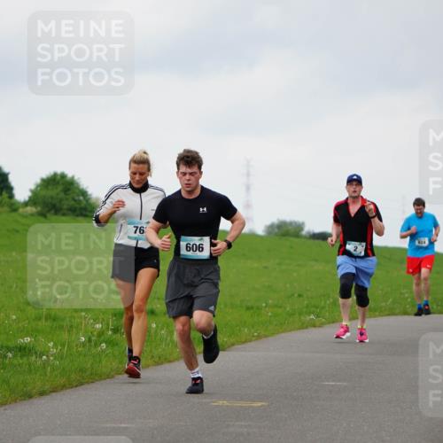 05.05.2024 - 7. Wedeler Halbmarathon Fuchs,  Jonas http://msf.ph/oto/6234904 05.05.2024 11:21:59 Laufen 76, 606, 824 meine-sportfotos.de