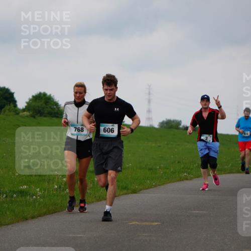 05.05.2024 - 7. Wedeler Halbmarathon Fuchs,  Jonas http://msf.ph/oto/6234906 05.05.2024 11:21:59 Laufen 768, 606, 825, 147 meine-sportfotos.de