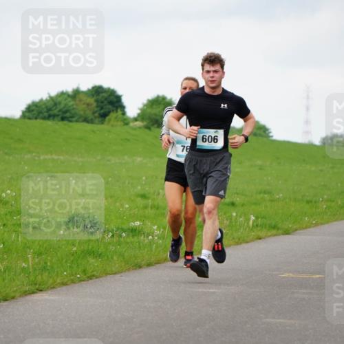 05.05.2024 - 7. Wedeler Halbmarathon Fuchs,  Jonas http://msf.ph/oto/6234911 05.05.2024 11:22:00 Laufen 76, 606 meine-sportfotos.de