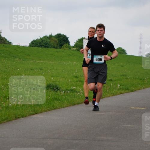 05.05.2024 - 7. Wedeler Halbmarathon Fuchs,  Jonas http://msf.ph/oto/6234912 05.05.2024 11:22:00 Laufen 76, 606 meine-sportfotos.de