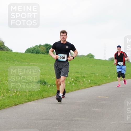 05.05.2024 - 7. Wedeler Halbmarathon Fuchs,  Jonas http://msf.ph/oto/6234916 05.05.2024 11:22:01 Laufen 606, 1, 824, 2 meine-sportfotos.de