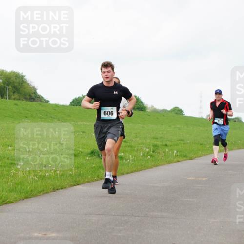 05.05.2024 - 7. Wedeler Halbmarathon Fuchs,  Jonas http://msf.ph/oto/6234920 05.05.2024 11:22:01 Laufen 909 meine-sportfotos.de