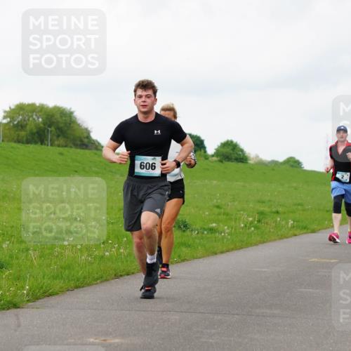 05.05.2024 - 7. Wedeler Halbmarathon Fuchs,  Jonas http://msf.ph/oto/6234925 05.05.2024 11:22:02 Laufen 606 meine-sportfotos.de