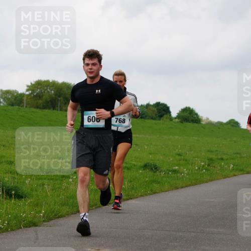 05.05.2024 - 7. Wedeler Halbmarathon Fuchs,  Jonas http://msf.ph/oto/6234929 05.05.2024 11:22:02 Laufen 600, 768 meine-sportfotos.de