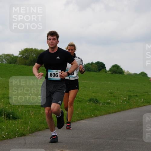 05.05.2024 - 7. Wedeler Halbmarathon Fuchs,  Jonas http://msf.ph/oto/6234930 05.05.2024 11:22:02 Laufen 606, 24 meine-sportfotos.de