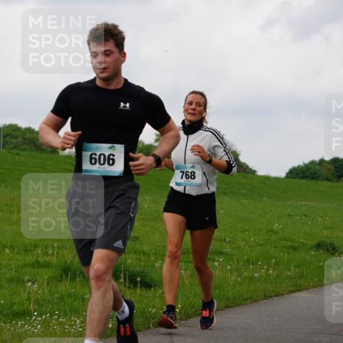 05.05.2024 - 7. Wedeler Halbmarathon Fuchs,  Jonas http://msf.ph/oto/6234937 05.05.2024 11:22:03 Laufen 606, 768 meine-sportfotos.de