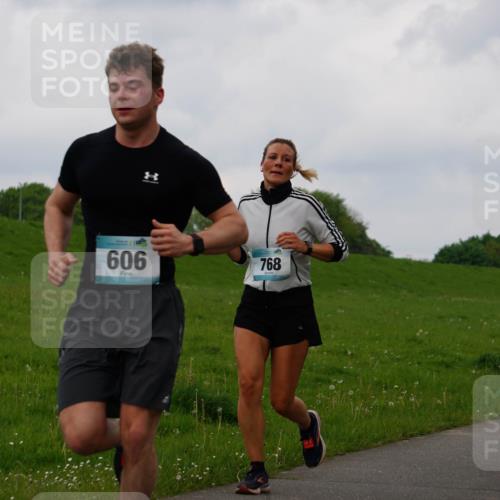05.05.2024 - 7. Wedeler Halbmarathon Fuchs,  Jonas http://msf.ph/oto/6234938 05.05.2024 11:22:03 Laufen 606, 768 meine-sportfotos.de