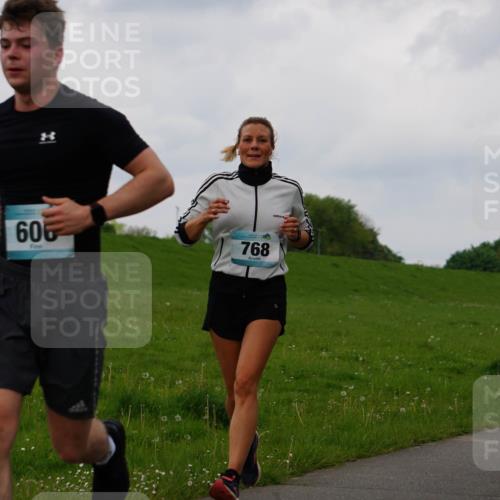 05.05.2024 - 7. Wedeler Halbmarathon Fuchs,  Jonas http://msf.ph/oto/6234940 05.05.2024 11:22:04 Laufen 600, 768 meine-sportfotos.de