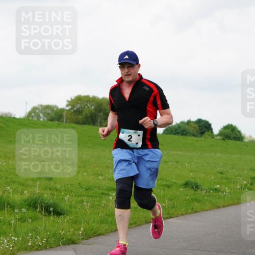 05.05.2024 - 7. Wedeler Halbmarathon Fuchs,  Jonas http://msf.ph/oto/6234956 05.05.2024 11:22:07 Laufen 2 meine-sportfotos.de
