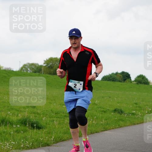 05.05.2024 - 7. Wedeler Halbmarathon Fuchs,  Jonas http://msf.ph/oto/6234957 05.05.2024 11:22:07 Laufen 2 meine-sportfotos.de