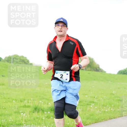 05.05.2024 - 7. Wedeler Halbmarathon Fuchs,  Jonas http://msf.ph/oto/6234962 05.05.2024 11:22:07 Laufen 2, 202 meine-sportfotos.de
