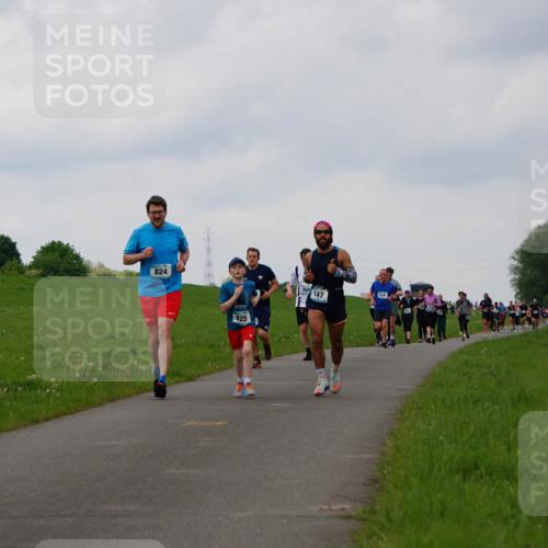 05.05.2024 - 7. Wedeler Halbmarathon Fuchs,  Jonas http://msf.ph/oto/6234977 05.05.2024 11:22:10 Laufen 22 meine-sportfotos.de