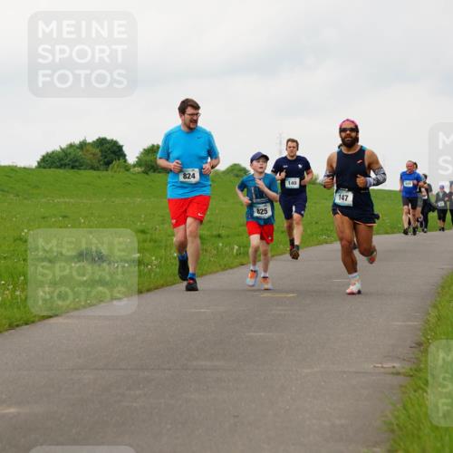 05.05.2024 - 7. Wedeler Halbmarathon Fuchs,  Jonas http://msf.ph/oto/6234990 05.05.2024 11:22:12 Laufen 824, 825, 140, 147 meine-sportfotos.de