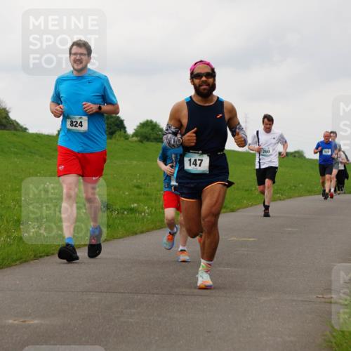 05.05.2024 - 7. Wedeler Halbmarathon Fuchs,  Jonas http://msf.ph/oto/6235002 05.05.2024 11:22:14 Laufen 824, 147, 260 meine-sportfotos.de