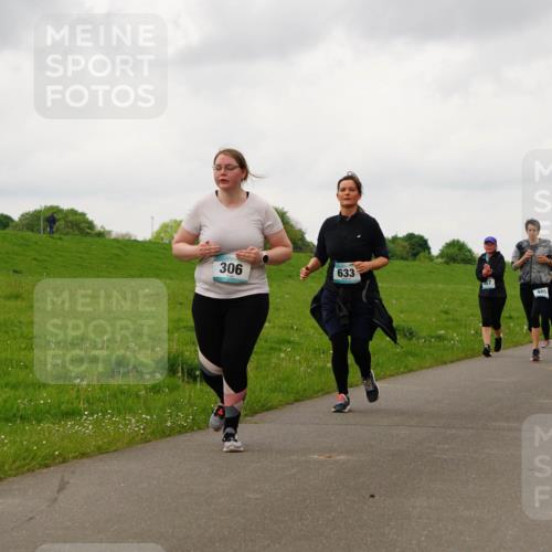 05.05.2024 - 7. Wedeler Halbmarathon Fuchs,  Jonas http://msf.ph/oto/6235073 05.05.2024 11:22:34 Laufen 306, 633, 405 meine-sportfotos.de