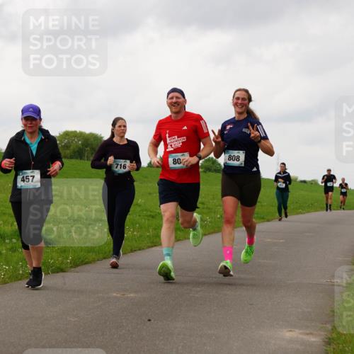 05.05.2024 - 7. Wedeler Halbmarathon Fuchs,  Jonas http://msf.ph/oto/6235098 05.05.2024 11:22:40 Laufen 457, 2024, 716, 80, 808 meine-sportfotos.de