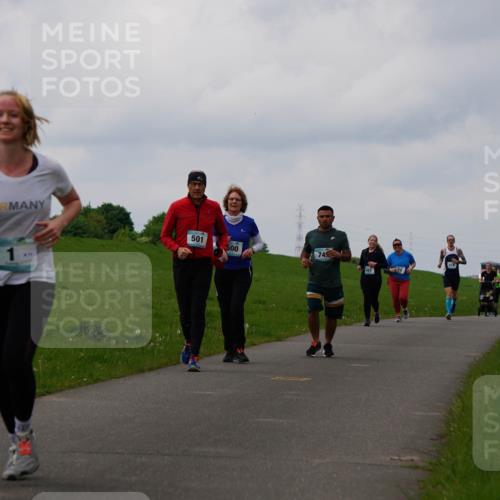 05.05.2024 - 7. Wedeler Halbmarathon Fuchs,  Jonas http://msf.ph/oto/6235196 05.05.2024 11:23:05 Laufen 600, 501, 500, 74, 161 meine-sportfotos.de