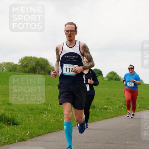 05.05.2024 - 7. Wedeler Halbmarathon Fuchs,  Jonas http://msf.ph/oto/6235249 05.05.2024 11:23:17 Laufen 32, 118, 74 meine-sportfotos.de