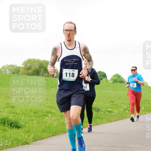 05.05.2024 - 7. Wedeler Halbmarathon Fuchs,  Jonas http://msf.ph/oto/6235250 05.05.2024 11:23:17 Laufen 32, 118, 61, 74 meine-sportfotos.de