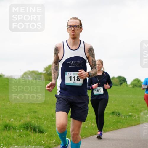 05.05.2024 - 7. Wedeler Halbmarathon Fuchs,  Jonas http://msf.ph/oto/6235253 05.05.2024 11:23:17 Laufen 32, 118, 161 meine-sportfotos.de