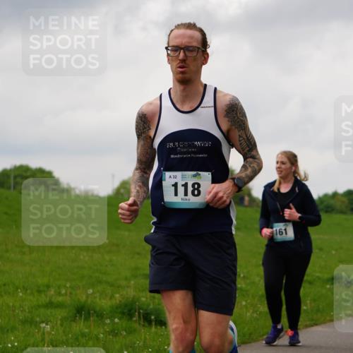 05.05.2024 - 7. Wedeler Halbmarathon Fuchs,  Jonas http://msf.ph/oto/6235254 05.05.2024 11:23:17 Laufen 32, 7, 16, 118, 161, 74 meine-sportfotos.de