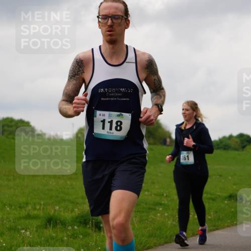 05.05.2024 - 7. Wedeler Halbmarathon Fuchs,  Jonas http://msf.ph/oto/6235255 05.05.2024 11:23:18 Laufen 32, 118, 161 meine-sportfotos.de