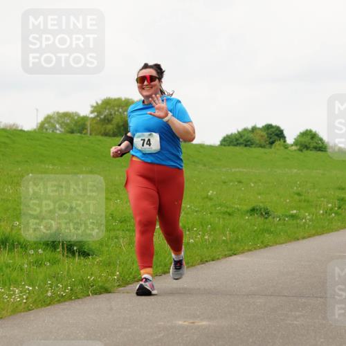 05.05.2024 - 7. Wedeler Halbmarathon Fuchs,  Jonas http://msf.ph/oto/6235267 05.05.2024 11:23:22 Laufen 74 meine-sportfotos.de