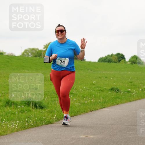 05.05.2024 - 7. Wedeler Halbmarathon Fuchs,  Jonas http://msf.ph/oto/6235269 05.05.2024 11:23:22 Laufen 74 meine-sportfotos.de