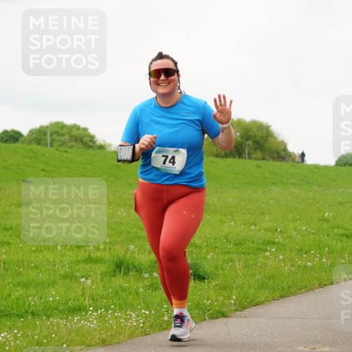 05.05.2024 - 7. Wedeler Halbmarathon Fuchs,  Jonas http://msf.ph/oto/6235274 05.05.2024 11:23:23 Laufen 74 meine-sportfotos.de