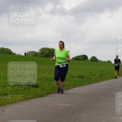 05.05.2024 - 7. Wedeler Halbmarathon Fuchs,  Jonas http://msf.ph/oto/6235322 05.05.2024 11:23:38 Laufen 480 meine-sportfotos.de