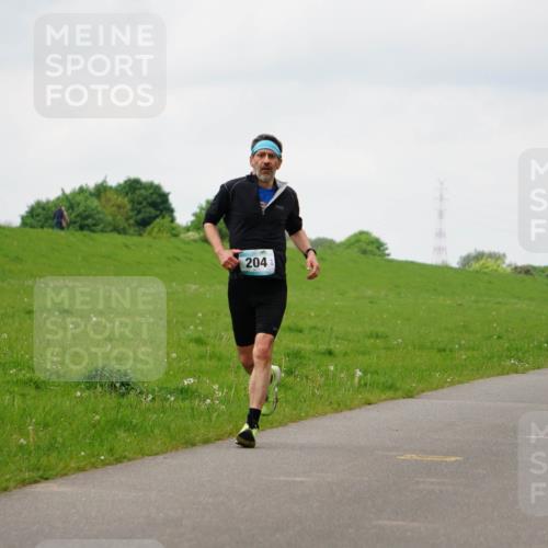 05.05.2024 - 7. Wedeler Halbmarathon Fuchs,  Jonas http://msf.ph/oto/6235331 05.05.2024 11:23:42 Laufen 204, 542 meine-sportfotos.de
