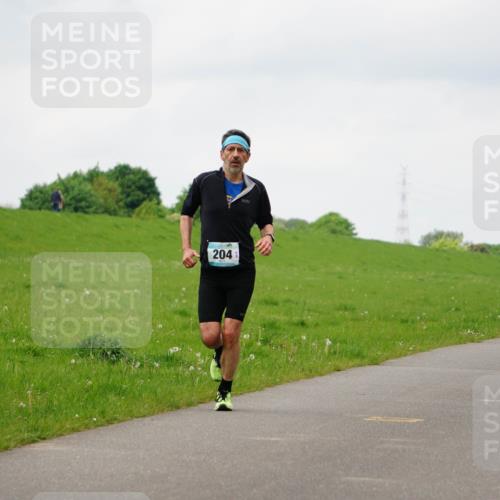 05.05.2024 - 7. Wedeler Halbmarathon Fuchs,  Jonas http://msf.ph/oto/6235332 05.05.2024 11:23:42 Laufen 204, 542 meine-sportfotos.de