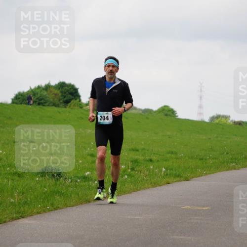 05.05.2024 - 7. Wedeler Halbmarathon Fuchs,  Jonas http://msf.ph/oto/6235333 05.05.2024 11:23:42 Laufen 204, 542, 416 meine-sportfotos.de