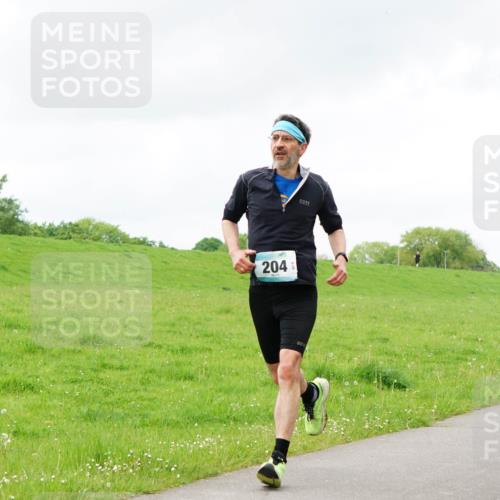 05.05.2024 - 7. Wedeler Halbmarathon Fuchs,  Jonas http://msf.ph/oto/6235360 05.05.2024 11:23:46 Laufen 204 meine-sportfotos.de