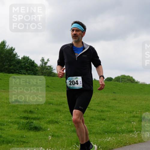 05.05.2024 - 7. Wedeler Halbmarathon Fuchs,  Jonas http://msf.ph/oto/6235365 05.05.2024 11:23:47 Laufen 204 meine-sportfotos.de