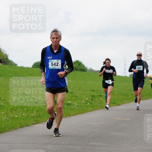 05.05.2024 - 7. Wedeler Halbmarathon Fuchs,  Jonas http://msf.ph/oto/6235391 05.05.2024 11:23:53 Laufen 542, 16, 504, 012 meine-sportfotos.de