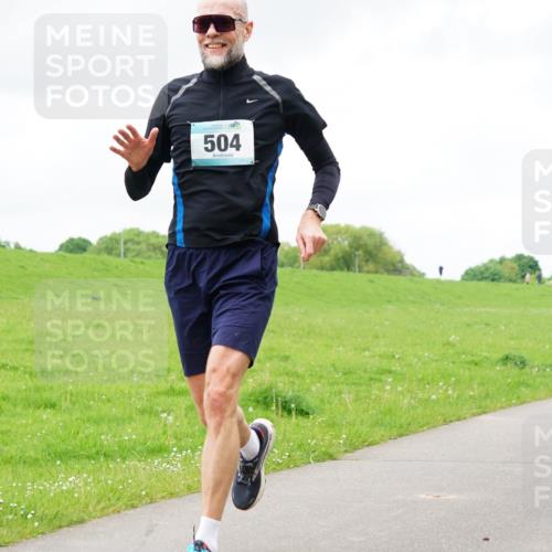 05.05.2024 - 7. Wedeler Halbmarathon Fuchs,  Jonas http://msf.ph/oto/6235419 05.05.2024 11:24:00 Laufen 504 meine-sportfotos.de