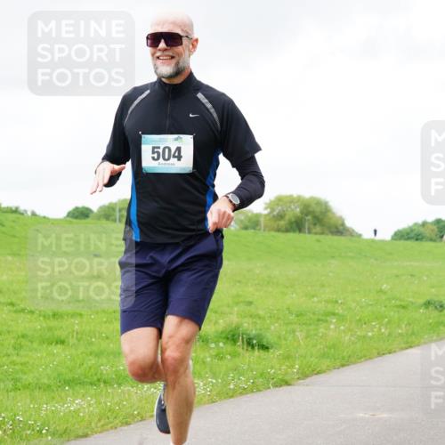 05.05.2024 - 7. Wedeler Halbmarathon Fuchs,  Jonas http://msf.ph/oto/6235420 05.05.2024 11:24:00 Laufen 504 meine-sportfotos.de