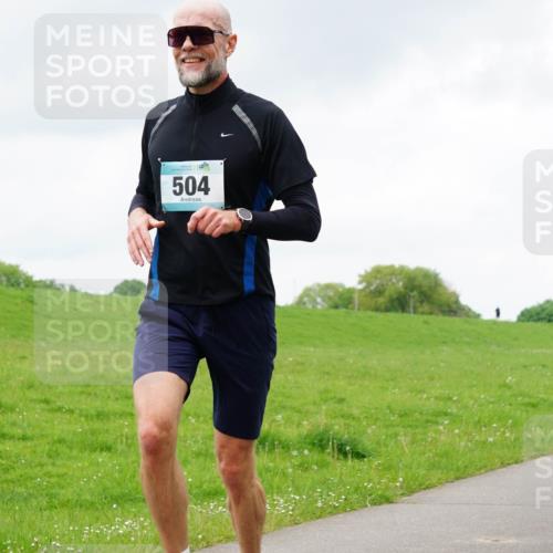 05.05.2024 - 7. Wedeler Halbmarathon Fuchs,  Jonas http://msf.ph/oto/6235421 05.05.2024 11:24:01 Laufen 504 meine-sportfotos.de