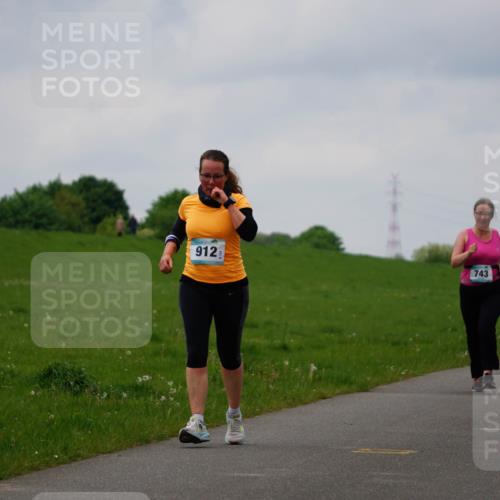 05.05.2024 - 7. Wedeler Halbmarathon Fuchs,  Jonas http://msf.ph/oto/6235425 05.05.2024 11:24:03 Laufen 912, 743 meine-sportfotos.de