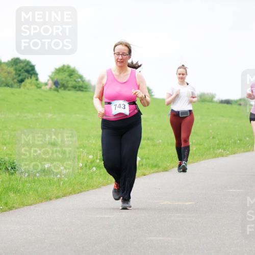 05.05.2024 - 7. Wedeler Halbmarathon Fuchs,  Jonas http://msf.ph/oto/6235443 05.05.2024 11:24:09 Laufen 743, 906 meine-sportfotos.de
