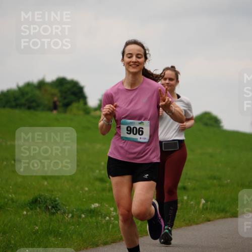05.05.2024 - 7. Wedeler Halbmarathon Fuchs,  Jonas http://msf.ph/oto/6235462 05.05.2024 11:24:13 Laufen 7, 906, 131 meine-sportfotos.de