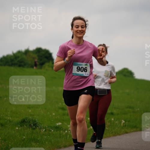 05.05.2024 - 7. Wedeler Halbmarathon Fuchs,  Jonas http://msf.ph/oto/6235463 05.05.2024 11:24:14 Laufen 906, 131 meine-sportfotos.de