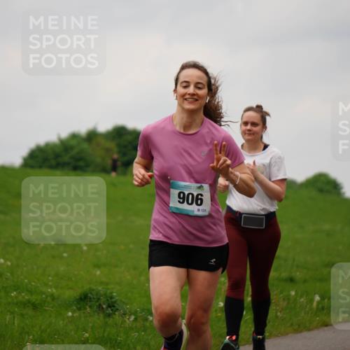 05.05.2024 - 7. Wedeler Halbmarathon Fuchs,  Jonas http://msf.ph/oto/6235465 05.05.2024 11:24:14 Laufen 906, 131 meine-sportfotos.de