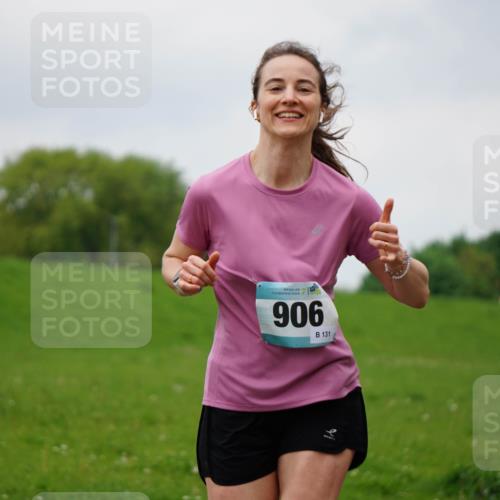 05.05.2024 - 7. Wedeler Halbmarathon Fuchs,  Jonas http://msf.ph/oto/6235476 05.05.2024 11:24:15 Laufen 906, 131 meine-sportfotos.de