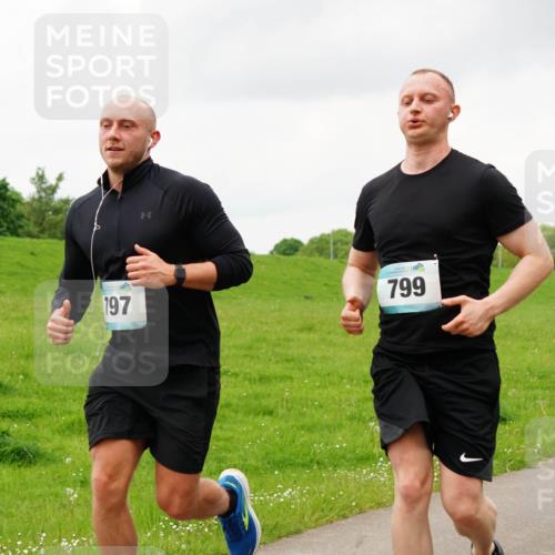 05.05.2024 - 7. Wedeler Halbmarathon Fuchs,  Jonas http://msf.ph/oto/6235515 05.05.2024 11:24:28 Laufen 197, 1126, 799 meine-sportfotos.de