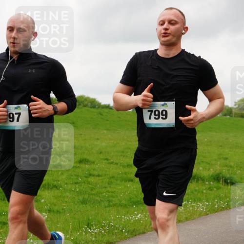 05.05.2024 - 7. Wedeler Halbmarathon Fuchs,  Jonas http://msf.ph/oto/6235517 05.05.2024 11:24:29 Laufen 97, 799 meine-sportfotos.de